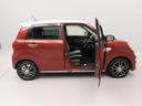 メモリーナビ　バックカメラ　キーフリー　リヤプライバシーガラス（愛知県）の中古車