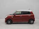 メモリーナビ　バックカメラ　キーフリー　リヤプライバシーガラス（愛知県）の中古車