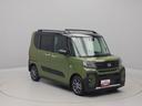 オーディオレス　電子パーキング　両側電動スライドドア　キーフリー　ＬＥＤヘッドライト（愛知県）の中古車
