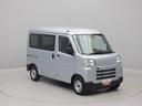 両側スライドドア　ＡＭ／ＦＭラジオ　エアバック　ＡＢＳ　ＣＶＴ　キーレス（愛知県）の中古車
