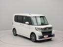 スマートキー　アルミホイール　ターボ車　両側電動スライドドアー　ステアリングスィッチ（愛知県）の中古車