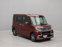オーディオレス　バックカメラ　片側電動スライドドア　ＬＥＤヘッドライト　キーフリー（愛知県）の中古車