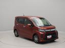 衝突被害軽減ブレーキ　車線逸脱警報　プッシュボタンスタート　キーフリーシステム（愛知県）の中古車
