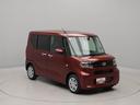 スマートキー　ＬＥＤライト　助手席側パワースライドドア　シートヒーター　オートエアコン（愛知県）の中古車