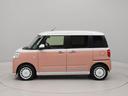 電動パーキングブレーキ　スマートキー　オートエアコン　ＬＥＤライト　両側パワースライドドア（愛知県）の中古車