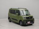 ワンオーナー　衝突回避支援ブレーキ　車線逸脱警報　バックカメラ　両側電動スライド　キーフリー　プッシュスタート　ＬＥＤヘッドランプ　アルミホイール　アイドリングストップ　エアバック　ＡＢＳ　ＣＶＴ（愛知県）の中古車