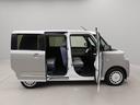 衝突被害軽減ブレーキ　両側電動スライドドア　車線逸脱警報　コーナーセンサー（愛知県）の中古車
