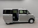 衝突被害軽減ブレーキ　両側電動スライドドア　車線逸脱警報　コーナーセンサー（愛知県）の中古車