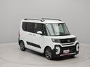 衝突被害軽減ブレーキ　両側電動スライドドア　車線逸脱警報　電動サイドブレーキ（愛知県）の中古車