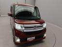 オーディオレス　バックカメラ　両側電動スライドドア　ＬＥＤヘッドライト　キーフリー（愛知県）の中古車