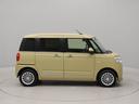 オーディオレス　電子パーキング　両側電動スライドドア　ＬＥＤヘッドライト　キーフリー（愛知県）の中古車