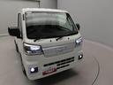 衝突軽減ブレーキ　ＬＥＤヘッドライト　プッシュボタンスタート　パワーウィンドウ　パワステ　エアコン　障害物センサー荷台作業灯　リヤ４枚リーフスプリング（愛知県）の中古車