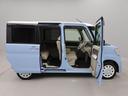 衝突被害軽減ブレーキ　車線逸脱警報　キーフリーシステム（愛知県）の中古車