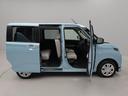 オーディオレス　バックカメラ　両側電動スライドドア　ＬＥＤヘッドライト　キーフリー（愛知県）の中古車