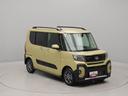 オーディオレス　電子パーキング　両側電動スライドドア　ＥＴＣ　ＬＥＤヘッドライト　ＬＥＤフォグランプ　キーフリー（愛知県）の中古車