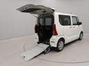 オーディオレス　バックカメラ　両側スライドドア　キーフリー　ＬＥＤヘッドライト（愛知県）の中古車
