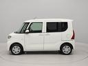 オーディオレス　バックカメラ　両側スライドドア　キーフリー　ＬＥＤヘッドライト（愛知県）の中古車