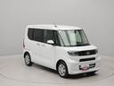 オーディオレス　電子パーキング　両側電動スライドドア　ＬＥＤヘッドライト　キーフリー（愛知県）の中古車