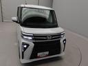 衝突回避支援ブレーキ　車線逸脱警報　バックカメラ　ＬＥＤヘッドランプ　ワンオーナー　認定中古車　両側電動スライドドア　ターボ　パノラマモニター　シートヒーター　アルミホイール（愛知県）の中古車