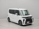 衝突回避支援ブレーキ　車線逸脱警報　バックカメラ　ＬＥＤヘッドランプ　ワンオーナー　認定中古車　両側電動スライドドア　ターボ　パノラマモニター　シートヒーター　アルミホイール（愛知県）の中古車