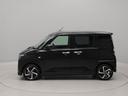 バックカメラ　両側電動スライドドア　ターボ車（愛知県）の中古車