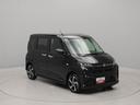 バックカメラ　両側電動スライドドア　ターボ車（愛知県）の中古車