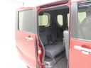 両側電動スライドドア　ＬＥＤヘッドライト　スマートキー　プッシュスタート　アルミホイール　ＡＢＳ（愛知県）の中古車