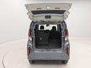バックカメラ　片側電動スライドドア（愛知県）の中古車