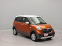メモリーナビ　バックカメラ　キーフリー（愛知県）の中古車
