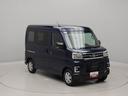 バックカメラ　両面電動スライドドア　ターボ（愛知県）の中古車