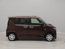 両側電動スライドドア　キーフリーエントリー（愛知県）の中古車