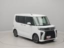 ターボ付き　両側電動スライドドア　ＬＥＤヘッドランプ　スマートキー　プッシュボタンスタート　アイドリングストップ　アルミホイール　電動格納ドアミラー　電動パーキングブレーキ　盗難防止システム（愛知県）の中古車