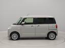 ワンオーナー　衝突回避支援ブレーキ　車線逸脱警報　バックカメラ　両側電動スライドドア　キーフリー　プッシュスタート　ＬＥＤヘッドランプ　アイドリングストップ　エアバック　ＡＢＳ　ＣＶＴ　イモビライザー（愛知県）の中古車
