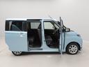 片側電動スライドドア　ＬＥＤヘッドライト　電動パーキング　プッシュスタート　スマートキー　アルミホイール（愛知県）の中古車