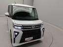 助手席回転リフト車　　ターボ付き　　☆福祉車両☆　衝突軽減ブレーキ　ＬＥＤヘッドライト　アルミホイール　プッシュボタンスタート　スマートキー　バックカメラ　両側電動スライドドア（愛知県）の中古車