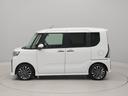 助手席回転リフト車　　ターボ付き　　☆福祉車両☆　衝突軽減ブレーキ　ＬＥＤヘッドライト　アルミホイール　プッシュボタンスタート　スマートキー　バックカメラ　両側電動スライドドア（愛知県）の中古車