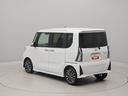 助手席回転リフト車　　ターボ付き　　☆福祉車両☆　衝突軽減ブレーキ　ＬＥＤヘッドライト　アルミホイール　プッシュボタンスタート　スマートキー　バックカメラ　両側電動スライドドア（愛知県）の中古車