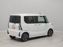 助手席回転リフト車　　ターボ付き　　☆福祉車両☆　衝突軽減ブレーキ　ＬＥＤヘッドライト　アルミホイール　プッシュボタンスタート　スマートキー　バックカメラ　両側電動スライドドア（愛知県）の中古車