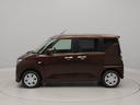 ＬＥＤヘッドライト　プッシュスタート　スマートキー　コーナーセンサー　アイドリングストップ（愛知県）の中古車