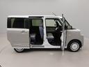 ワンオーナー　衝突回避支援ブレーキ　車線逸脱警報　バックカメラ　片側電動スライドドア　キーフリー　プッシュスタート　ＬＥＤヘッドランプ　アイドリングストップ　エアバック　ＡＢＳ　ＣＶＴ（愛知県）の中古車