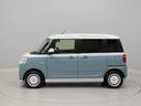 両側電動スライドドア　ＬＥＤヘッドライト　電動パーキング　プッシュスタート　スマートキー（愛知県）の中古車