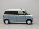 両側電動スライドドア　ＬＥＤヘッドライト　電動パーキング　プッシュスタート　スマートキー（愛知県）の中古車