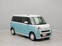 両側電動スライドドア　ＬＥＤヘッドライト　電動パーキング　プッシュスタート　スマートキー（愛知県）の中古車