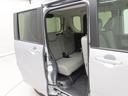 両側電動スライドドア　電動パーキング　プッシュスタート　スマートキー（愛知県）の中古車