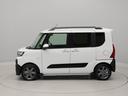 ワンオーナー　ターボ　衝突回避支援ブレーキ　車線逸脱警報　バックカメラ　ＥＴＣ　両側電動スライドドア　キーフリー　プッシュスタート　ＬＥＤヘッドランプ　アルミホイール　アイドリングストップ（愛知県）の中古車