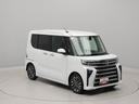オーディオレス　バックカメラ　ＥＴＣ車載器　両側電動スライドドア　シートヒーター　電動パーキング　プッシュスタート　スマートキー（愛知県）の中古車