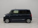 バックカメラ　キーフリー　両側電動スライドドア（愛知県）の中古車