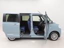 両側電動スライドドア　電動パーキング　プッシュスタート　スマートキー　ＬＥＤヘッドライト（愛知県）の中古車