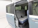 両側電動スライドドア　ＬＥＤヘッドライト　ＬＥＤフォグランプ　キーフリー（愛知県）の中古車