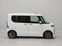 ターボ車　両側電動スライドドア　ＬＥＤヘッドランプ　キーフリーエントリーシステム（愛知県）の中古車